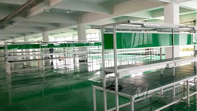 車間組裝工作臺 車間組裝工作臺