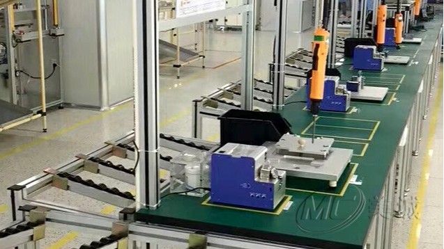 流水線工作臺(tái) 流水線工作臺(tái)