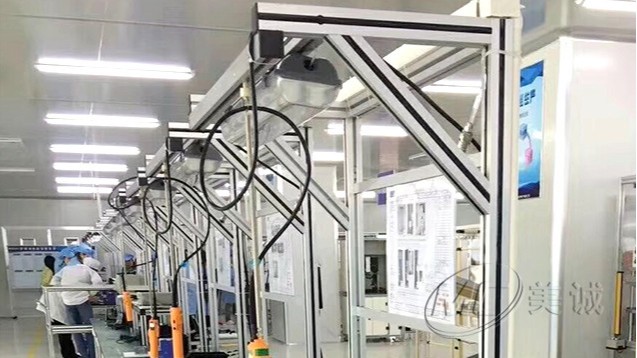 流水線工作臺(tái) 流水線工作臺(tái)