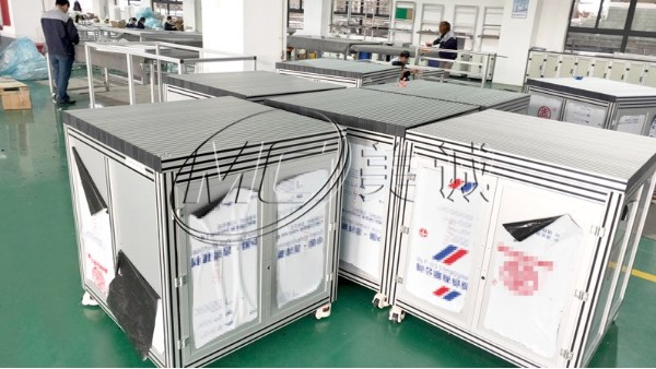 自動化設備機柜 自動化設備機柜
