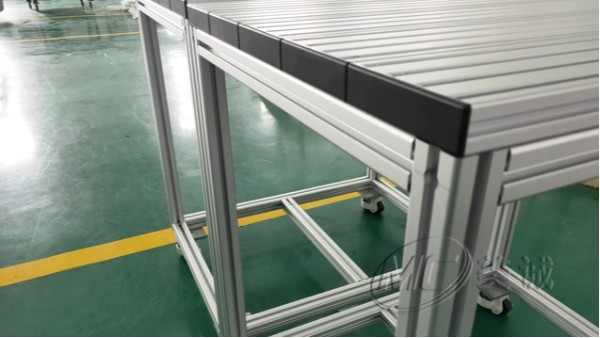 實驗室鋁型材操作臺 實驗室鋁型材操作臺