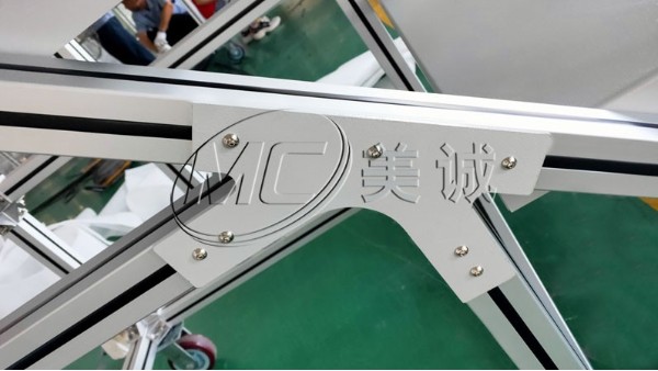 鋁型材登高梯 鋁型材登高梯