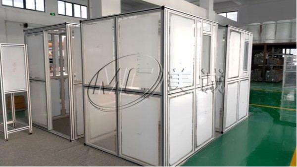 車間辦公隔斷 車間辦公隔斷