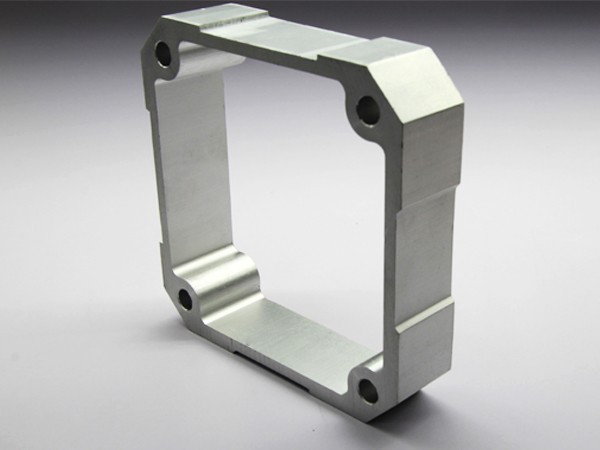 斜角4邊型鋁型材 斜角4邊型鋁型材