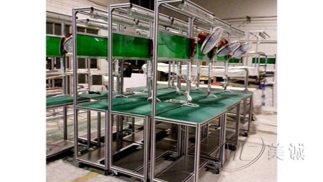 風扇工作臺 風扇工作臺