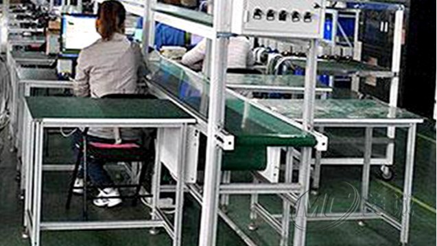 車間流水線工作臺(tái) 車間流水線工作臺(tái)