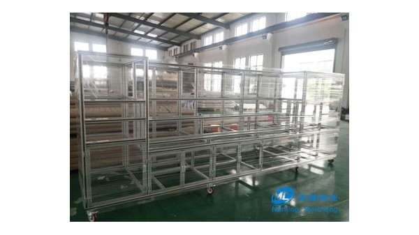 帶剎腳輪框架 帶剎腳輪框架